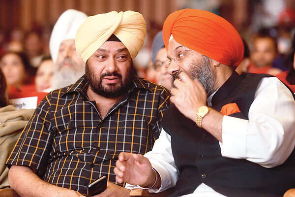 Manjit Singh Photos