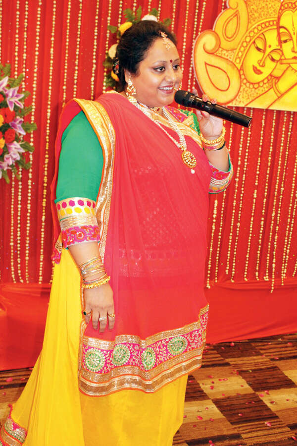 Anupriya