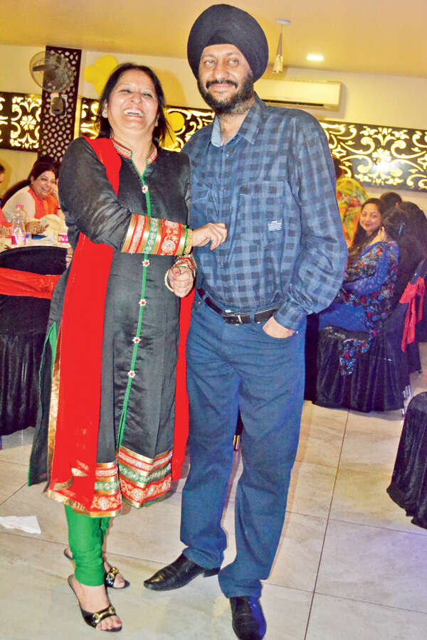 Kanwaljit Singh