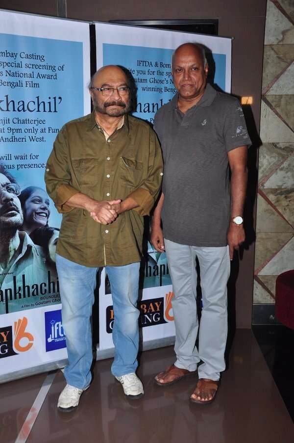 Govind Nihalani