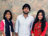 Kirik Party: Muhurat