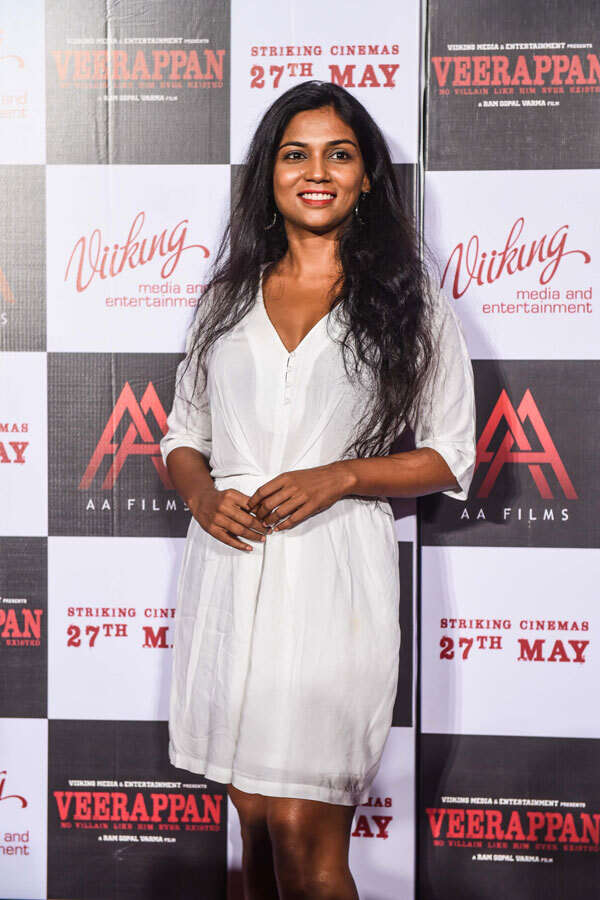Usha Jadhav Pictures