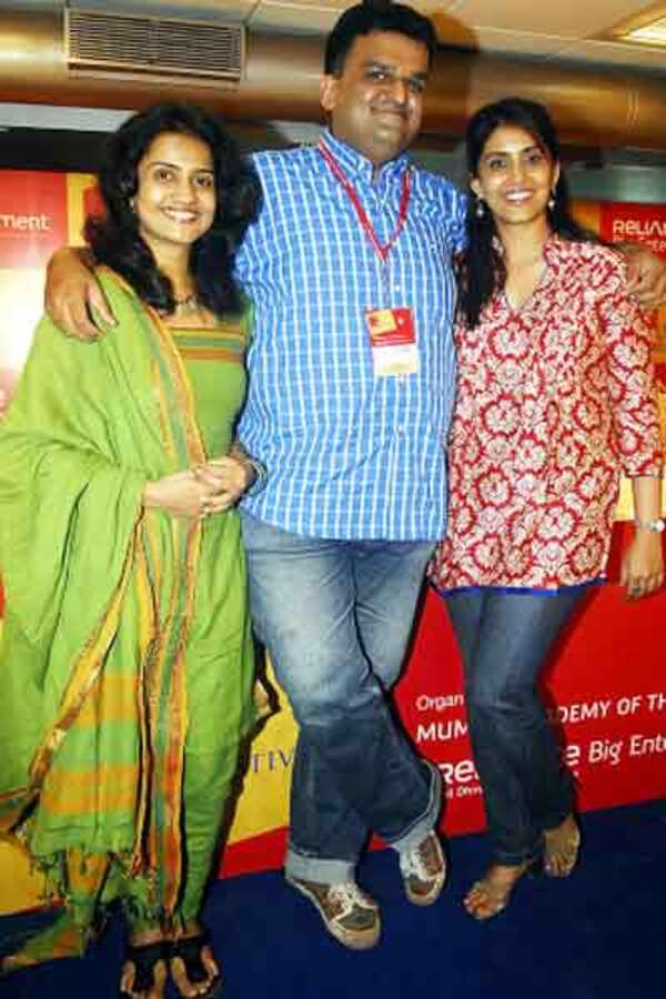 Sachin Kundalkar Pictures
