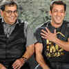 Article image for: Subhash Ghai wants Salman Khan to work with his banner