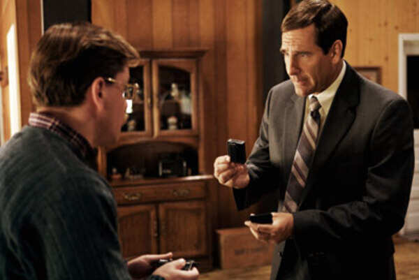 Scott Bakula Images