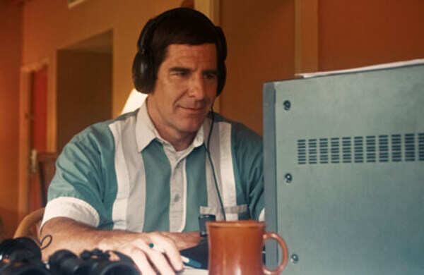 Scott Bakula Photos