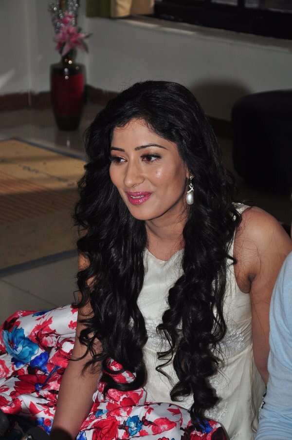 Niharica Raizada