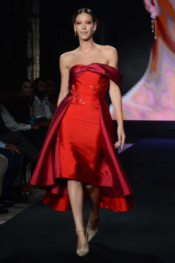 Bibhu Mohapatra Stills