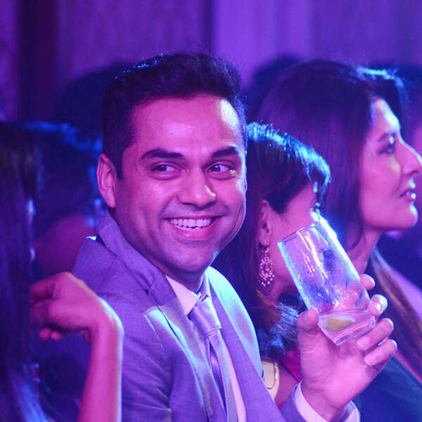 Bibhu Mohapatra