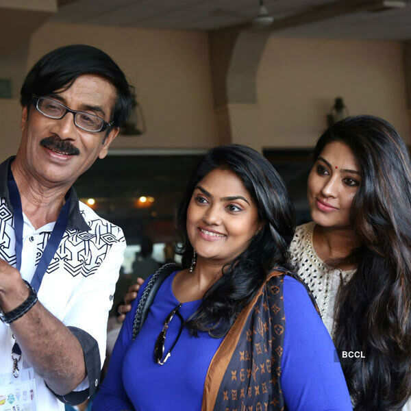 Manobala