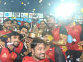 Lebara's Natchathira Cricket '16
