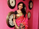 Socialites celebrate Tamil New Year
