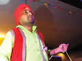 Baisakhi celebrations