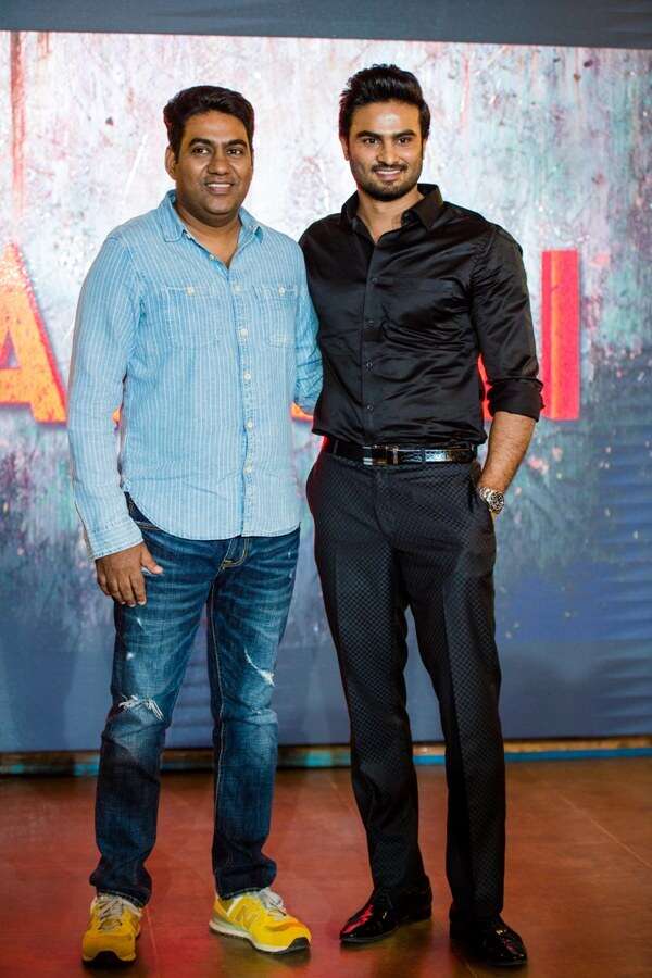 Sabbir Khan