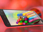 Gionee P5L launched in India