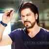 Shah Rukh Khan's look in ‘Fan’ inspired by Brad Pitt