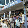 Article image for: HDFC to divest 10 percent stake in insurance arm