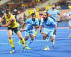 Australia wins Sultan Azlan Shah Cup