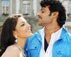 Prabhas Bahubali