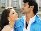 Prabhas Bahubali