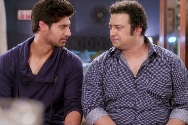 Tanuj Virwani