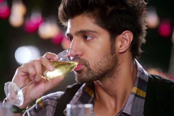 Tanuj Virwani