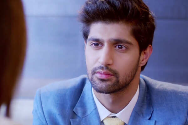 Tanuj Virwani