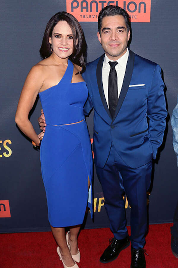 Omar Chaparro Stills
