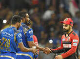 IPL 2016: RCB vs MI