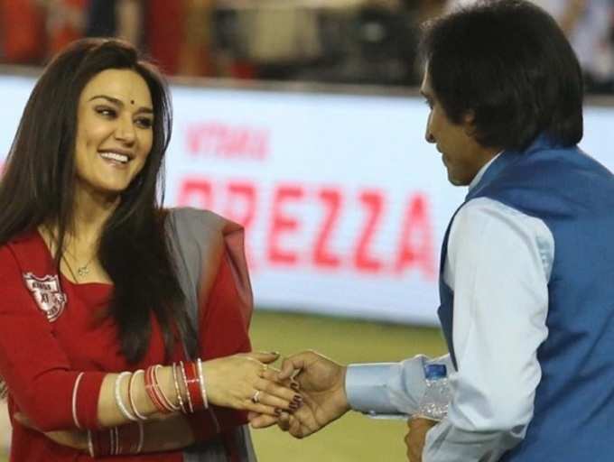 Preity Zinta: IPL has become a whipping boy