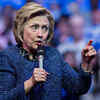 Article image for: We have just too many guns in US: Hillary Clinton