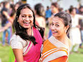 SPCP’s farewell party