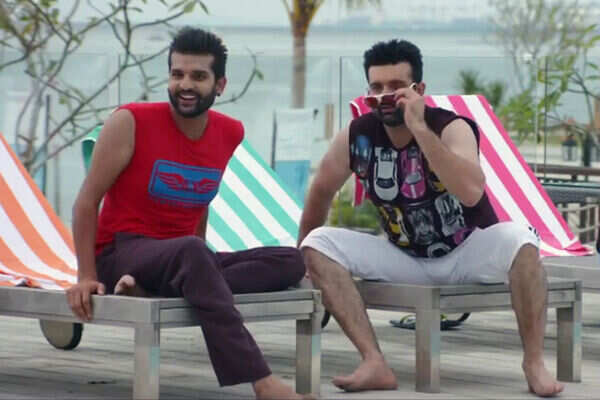 Yuvraj Hans