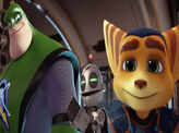 Ratchet & Clank