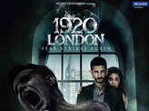1920 London