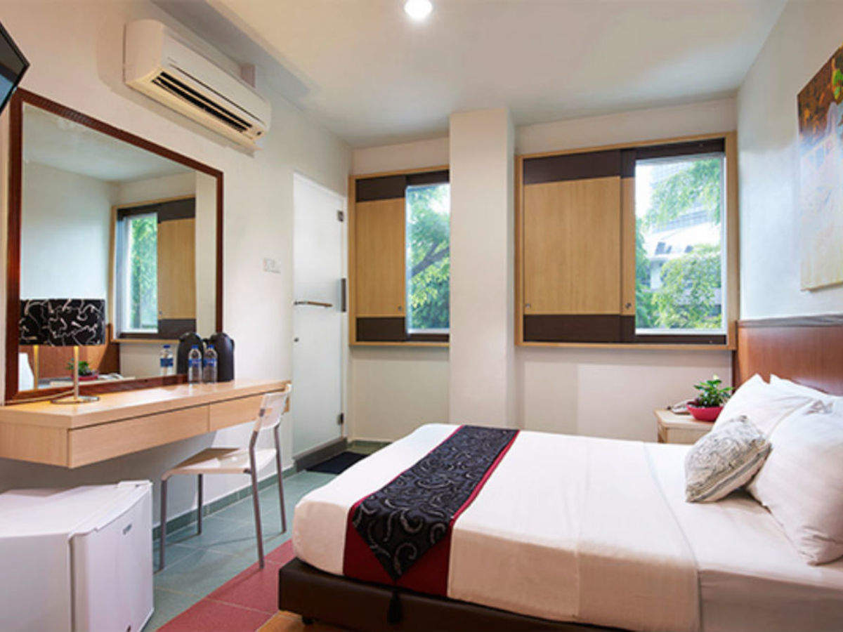 Tai Hoe Hotel Singapore Get Tai Hoe Hotel Hotel Reviews On Times Of India Travel