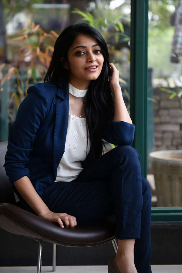 Janani Iyer