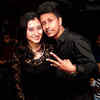 Article image for: Party at a nightclub