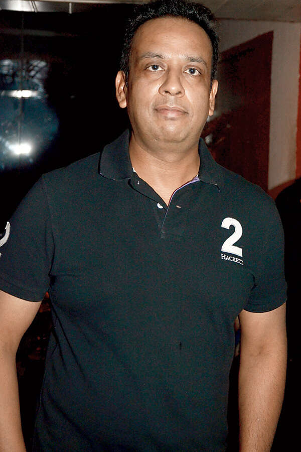 Amit Saxena Pictures