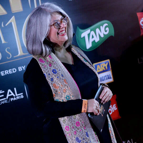 Marina Khan Photos