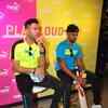 Article image for: Yuvraj, Robin promote Puma