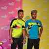 Article image for: Yuvraj, Robin promote Puma