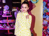 Maheka Mirpuri&rsquo;s collection launch
