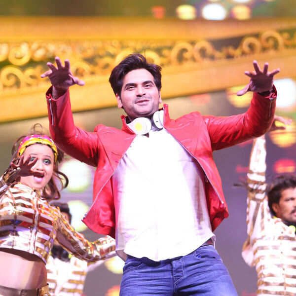 Humayun Saeed Wallpapers