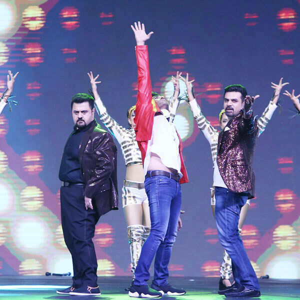 Humayun Saeed