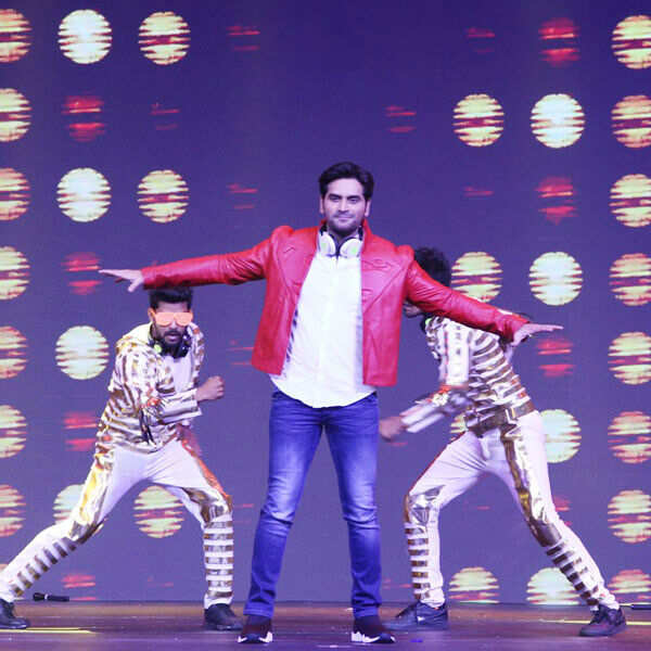 Humayun Saeed Pictures