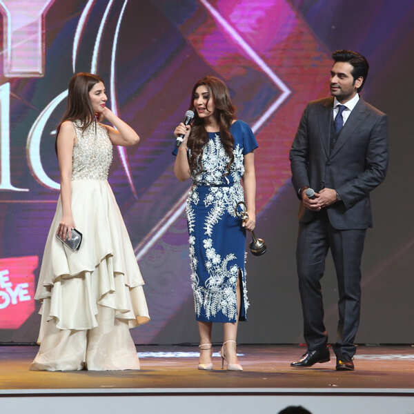 Humayun Saeed Wallpapers