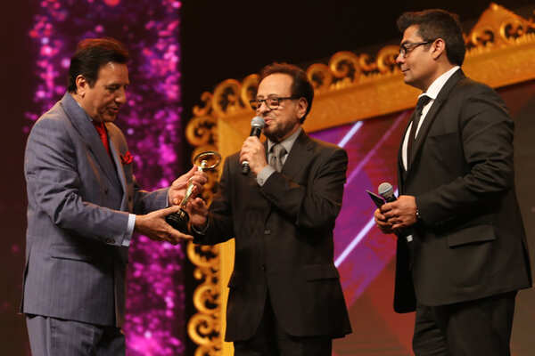 Javed Sheikh Pictures
