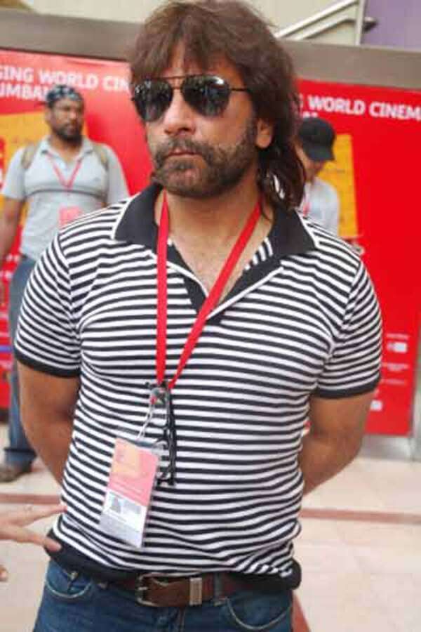 Pavan Shankar Photos