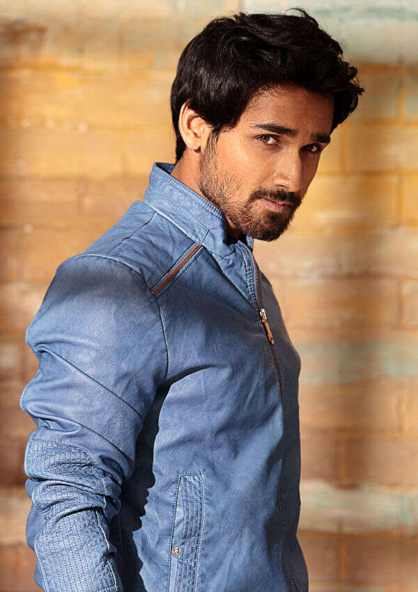 Amitash Pradhan Stills